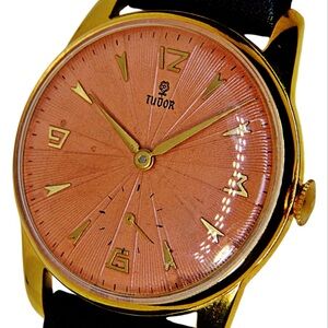 Rolex Tudor Gents Wristwatch